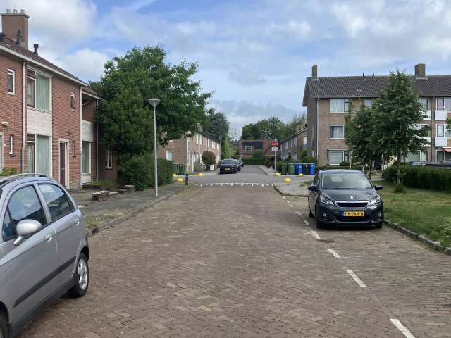 Gabriel Metsustraat 12