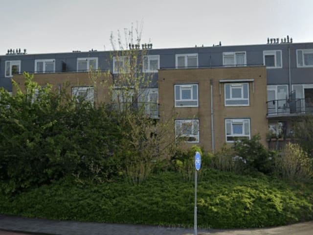 Mr. G. Groen van Prinstererlaan 5
