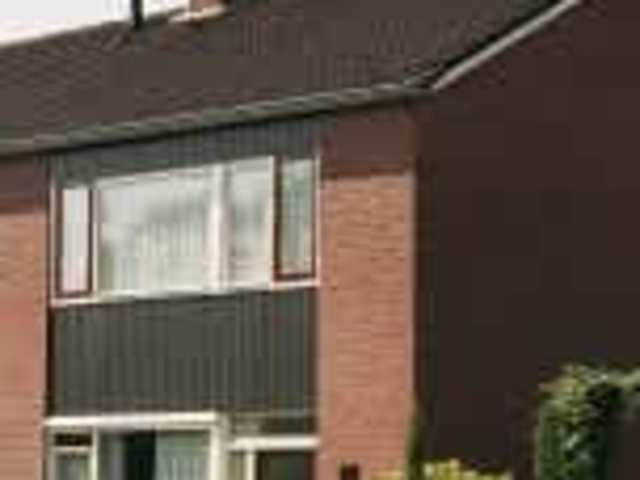Rembrandt van Rijnstraat 11
