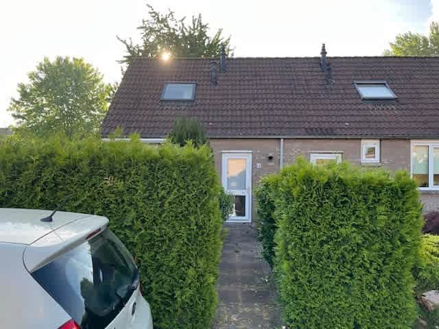 Wegedoorn 14