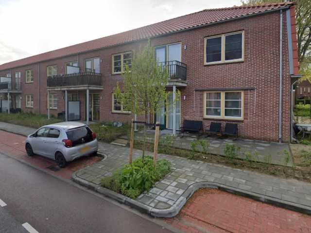 Verlengde Maanderweg 27 C