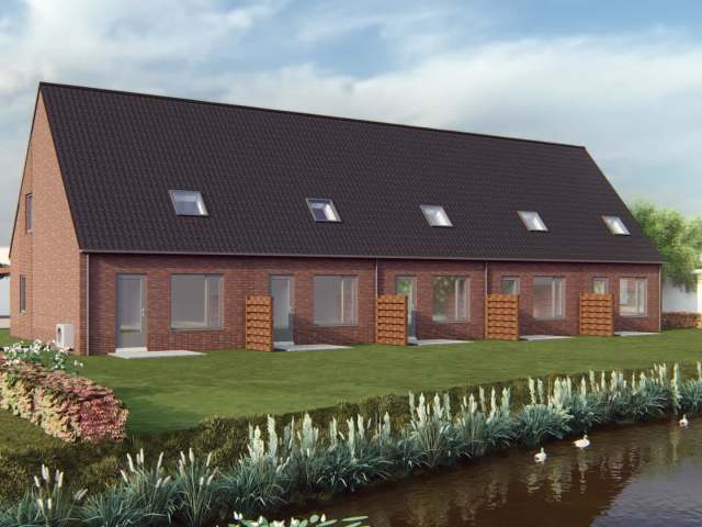 Lorriespoor 2