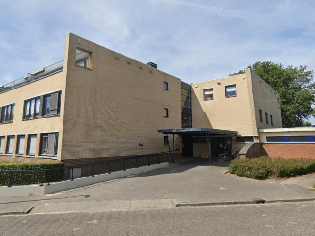 De Smidse 33