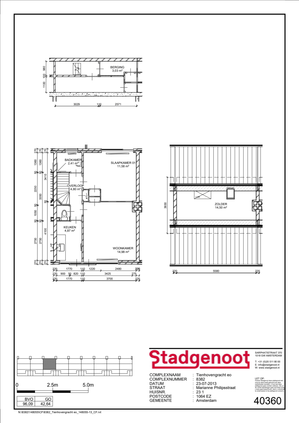 Marianne Philipsstraat 23