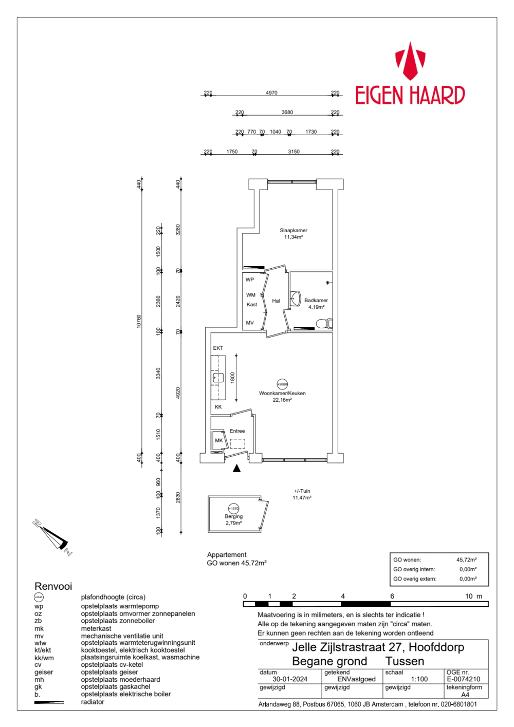 Jelle Zijlstrastraat 27