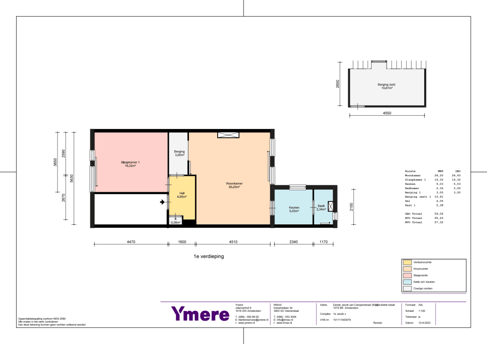Eerste Jacob van Campenstraat 21