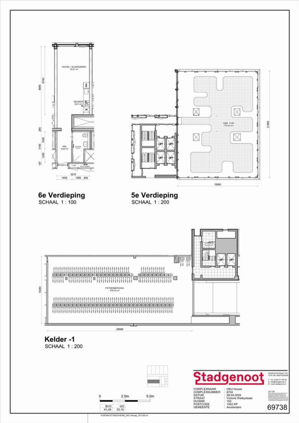 Victoria Welbystraat 150