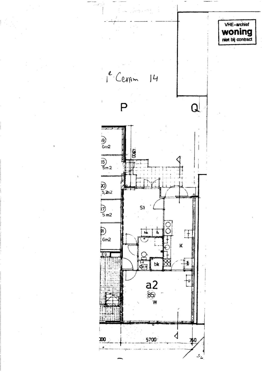 Eerste Ceramstraat 14