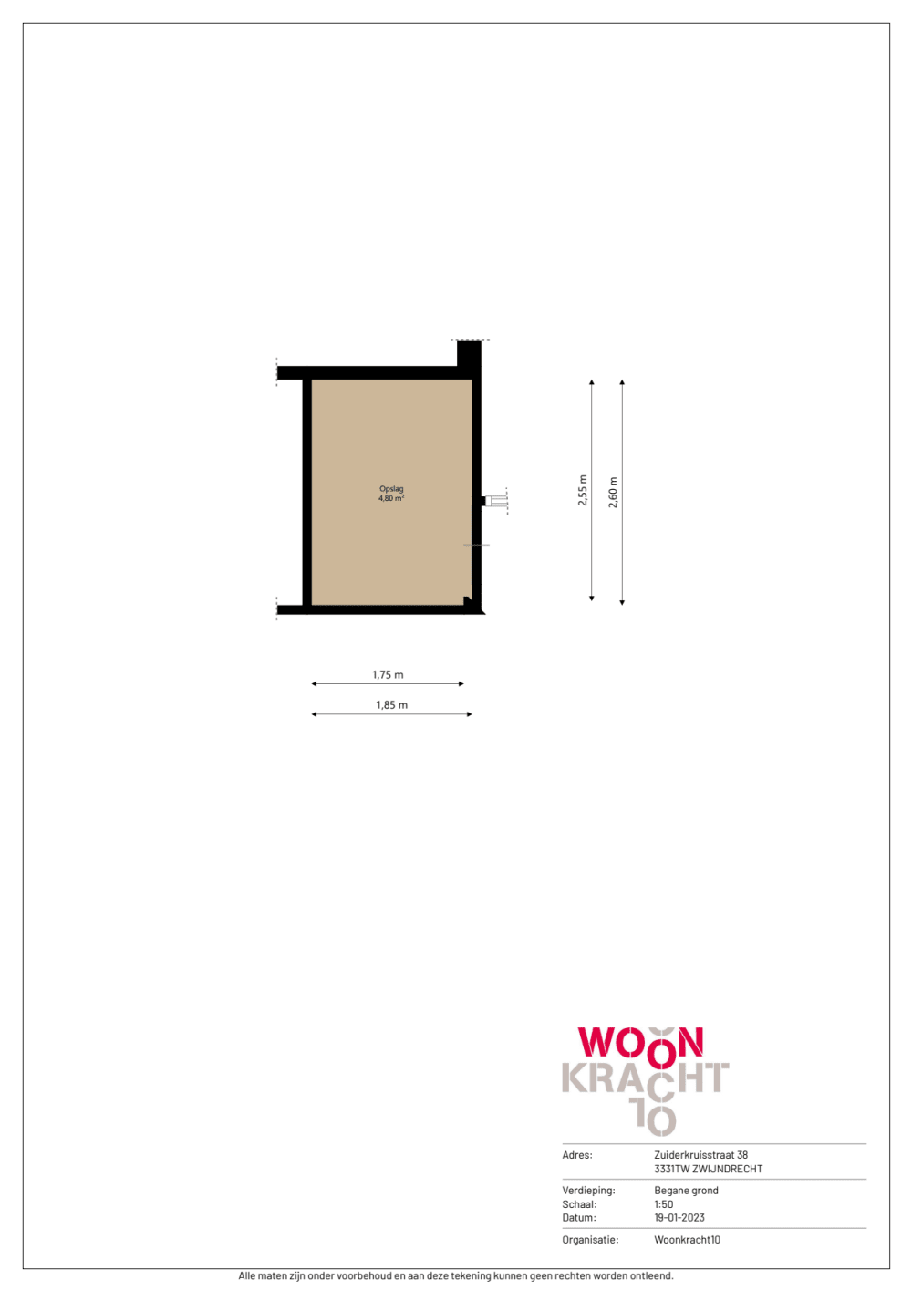 Zuiderkruisstraat 38