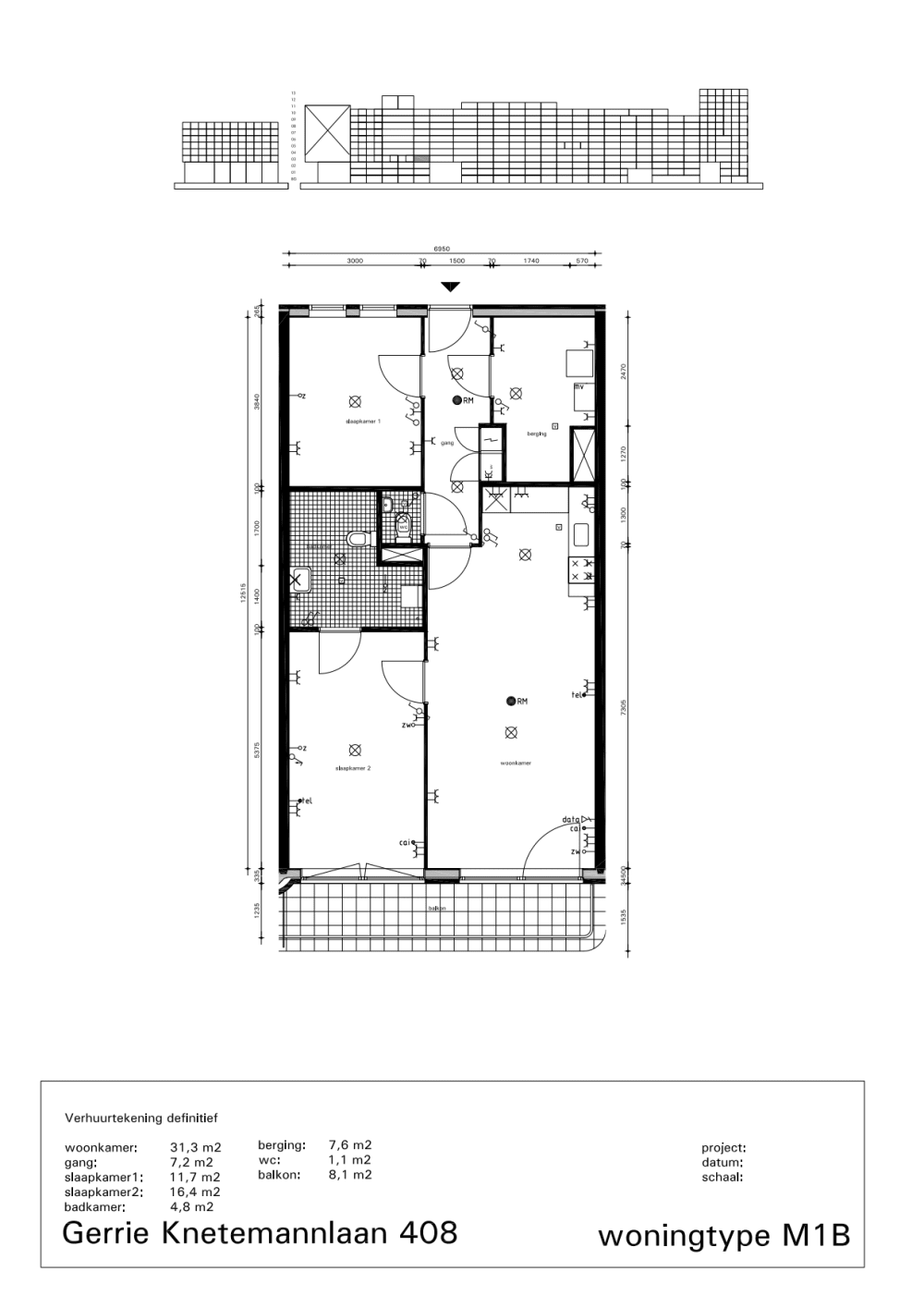 Gerrie Knetemannlaan 408