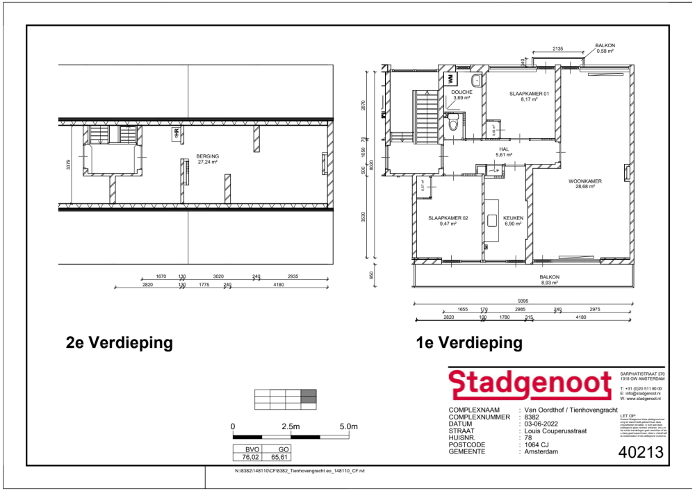 Louis Couperusstraat 78