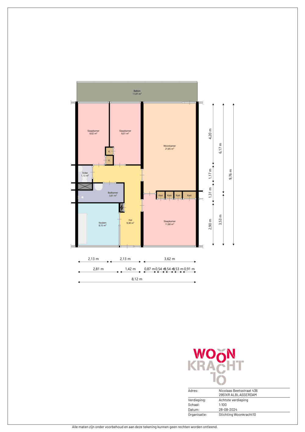 Nicolaas Beetsstraat 436