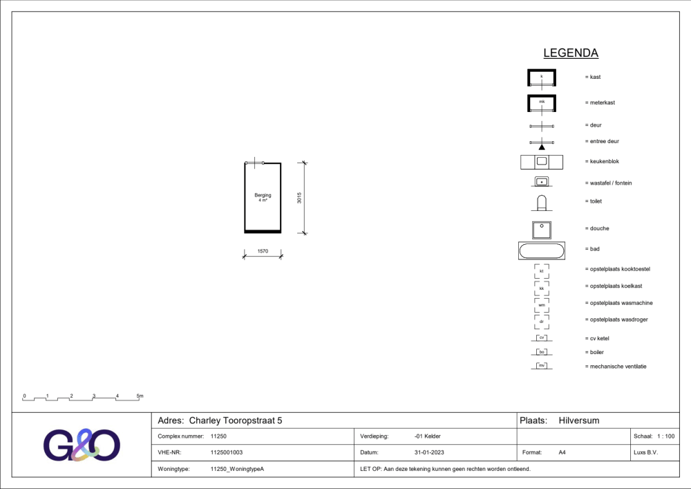 Charley Tooropstraat 5