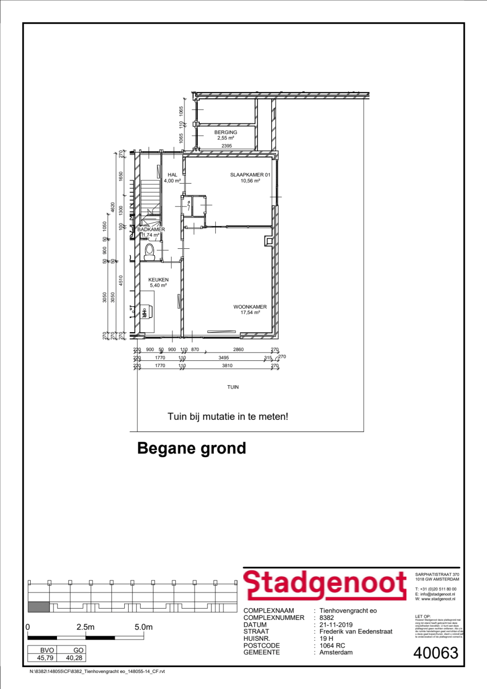 Frederik van Eedenstraat 19