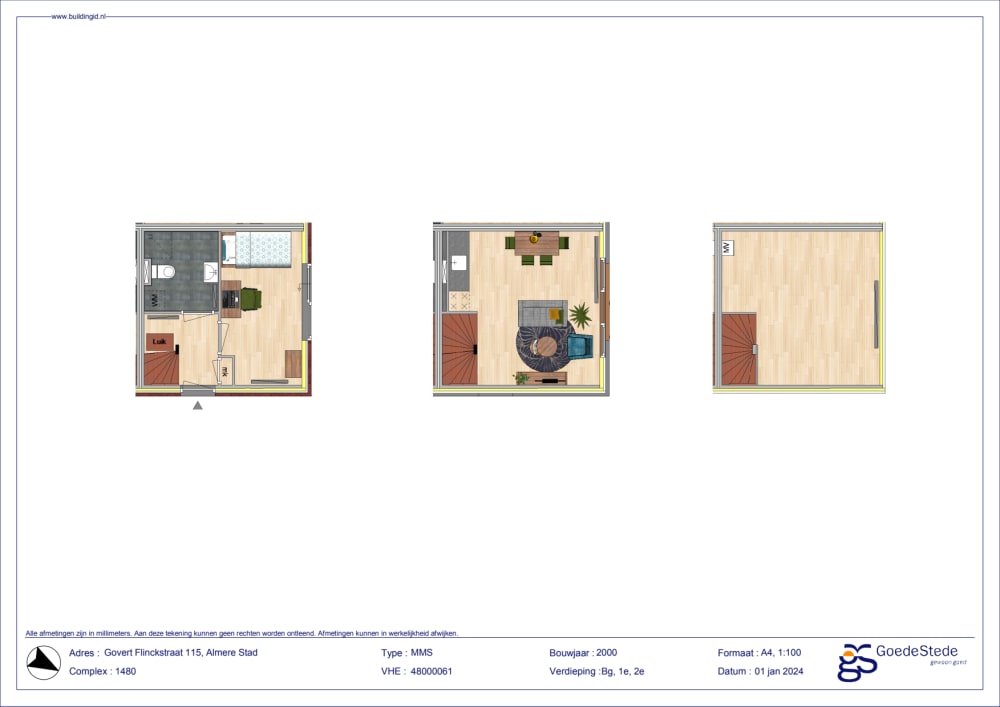 Govert Flinckstraat 115