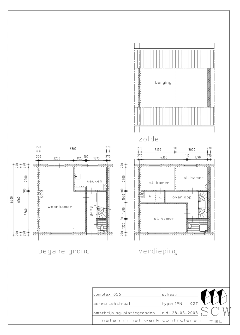 G.J. Laagwaterstraat 5