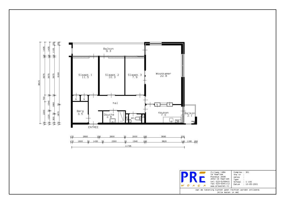 Leonard Springerlaan 448