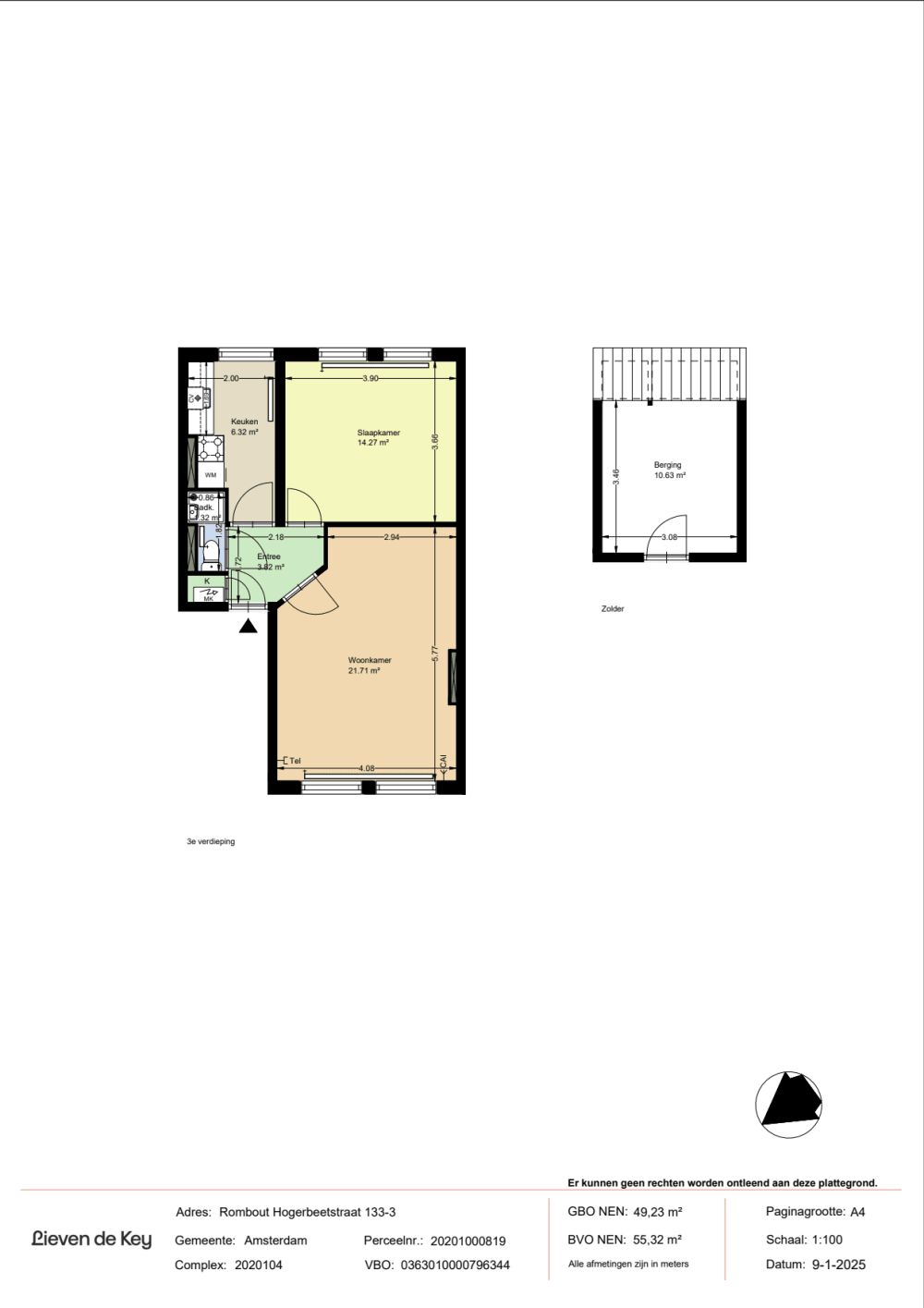 Rombout Hogerbeetsstraat 133