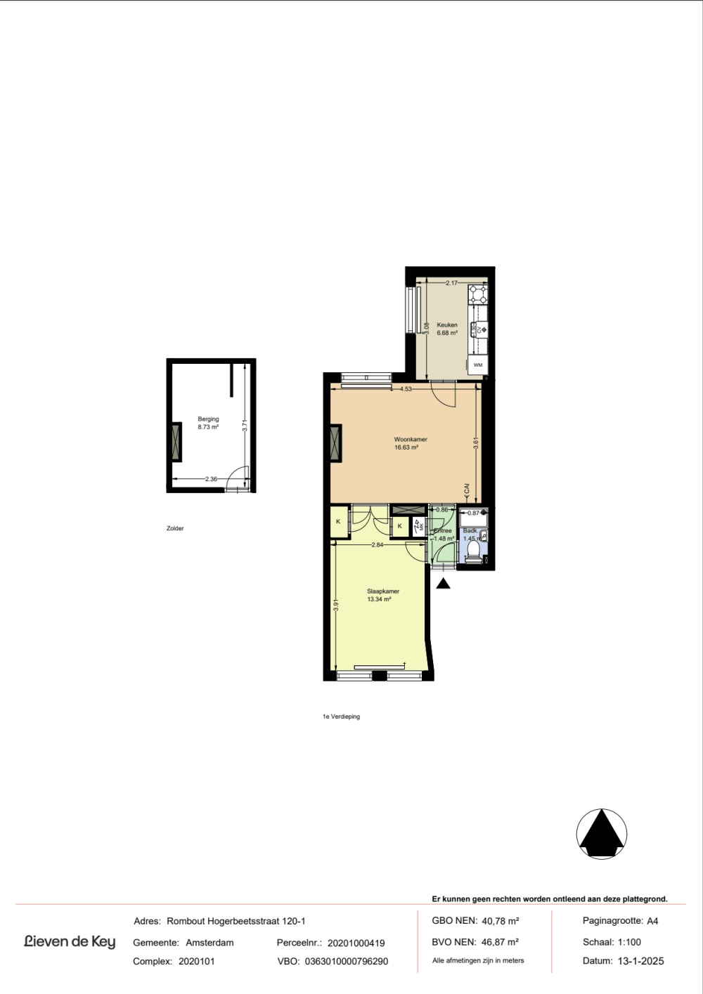 Rombout Hogerbeetsstraat 120