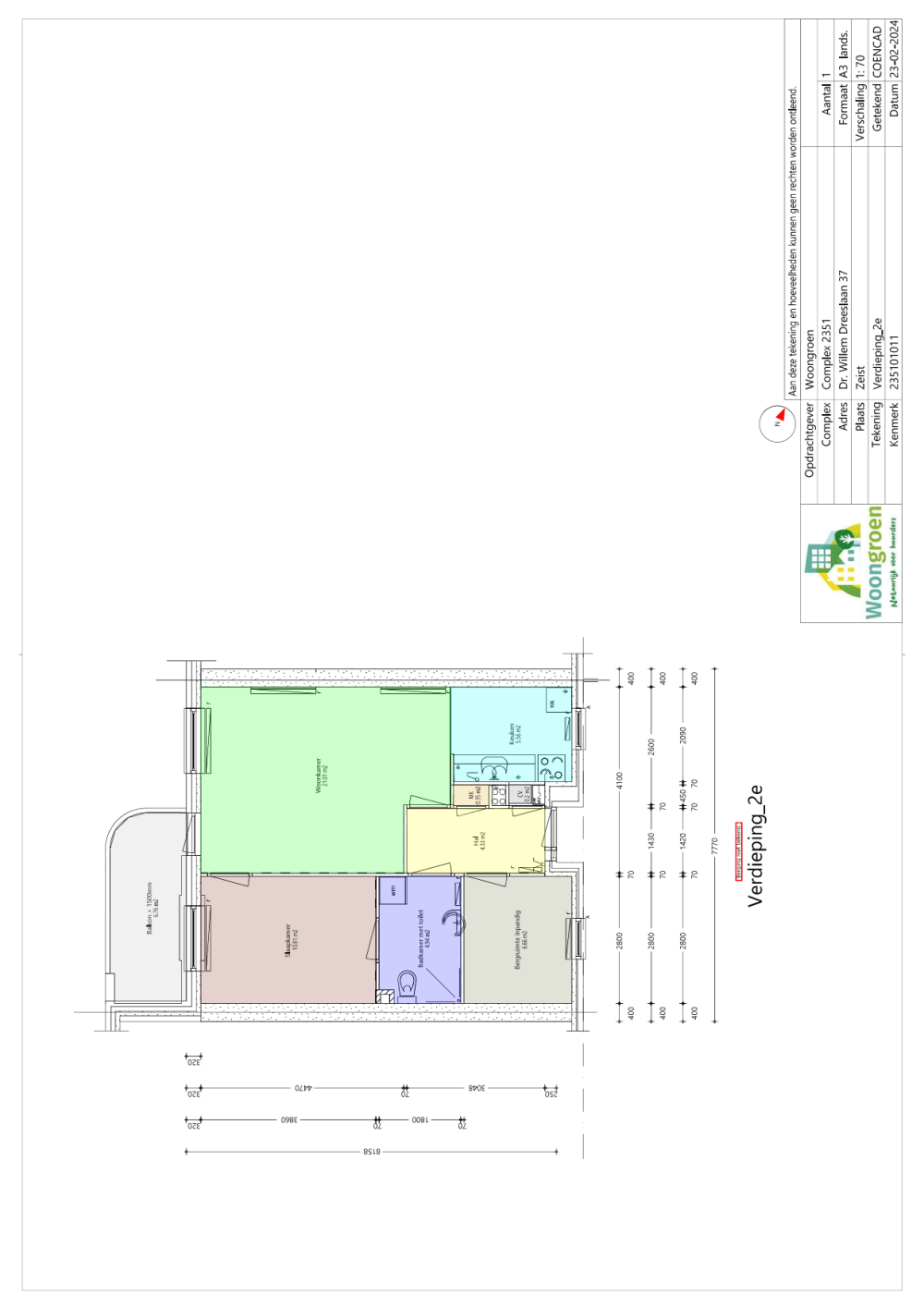 Doctor Willem Dreeslaan 37