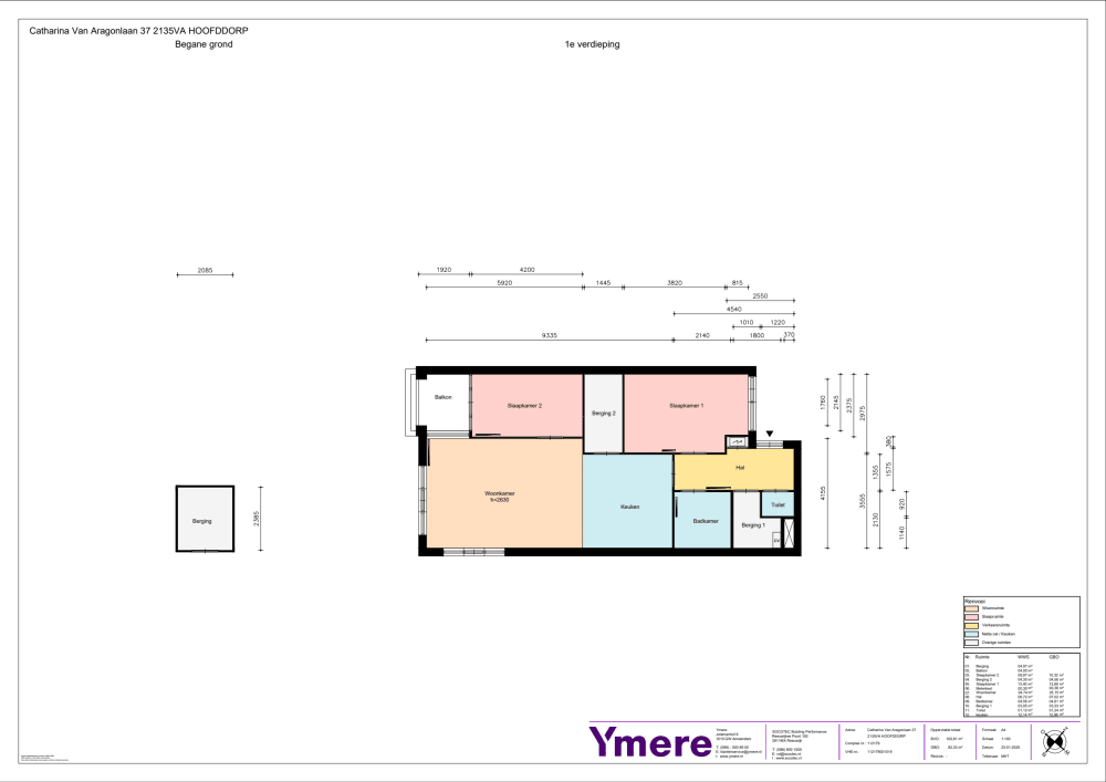 Catharina van Aragonlaan 37