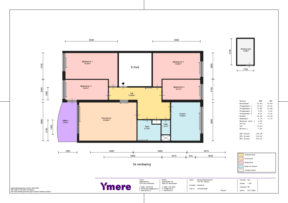 Wessel Ilckenstraat 57