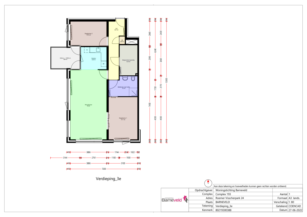 Roemer Visscherpark 24