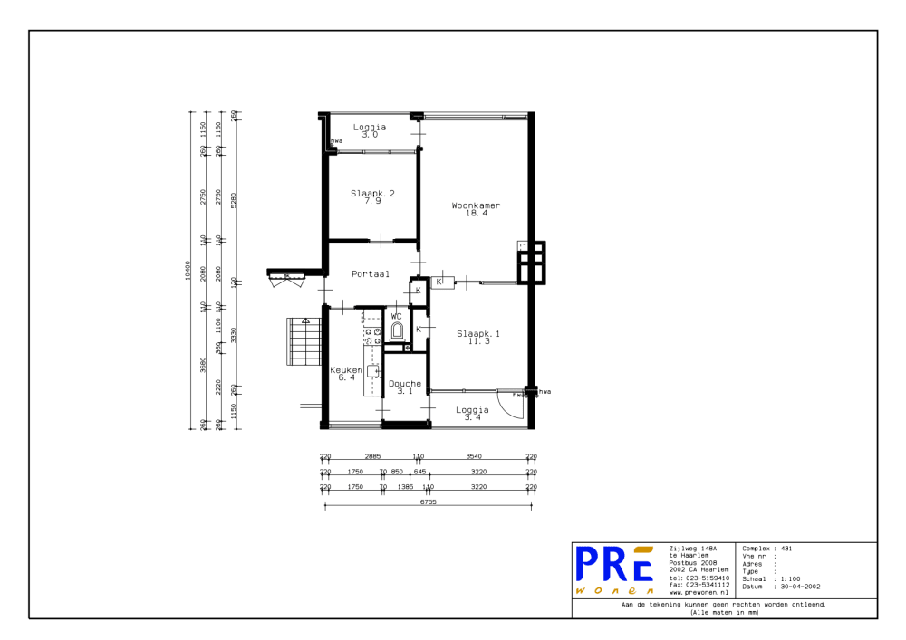 Professor Boumanstraat 18