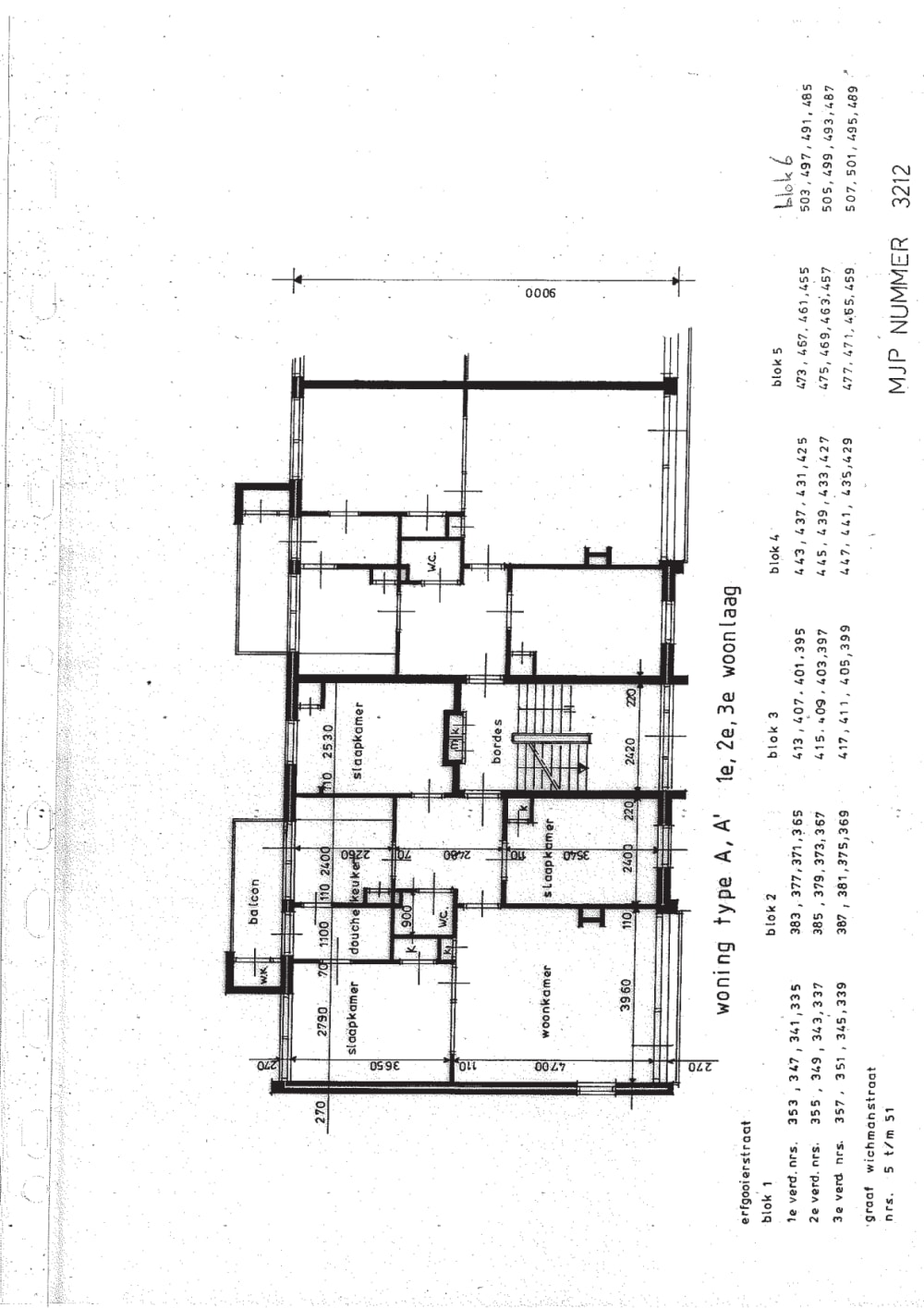 Erfgooiersstraat 445