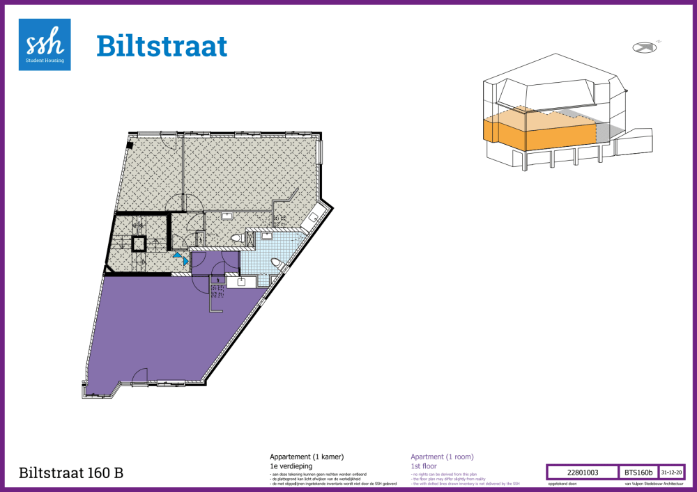 Biltstraat 160B