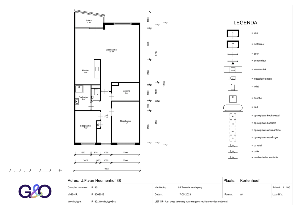J.F. van Heumenhof 38