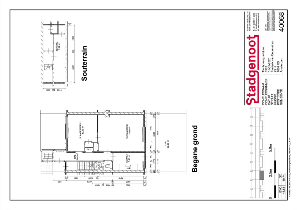 Frederik van Eedenstraat 23