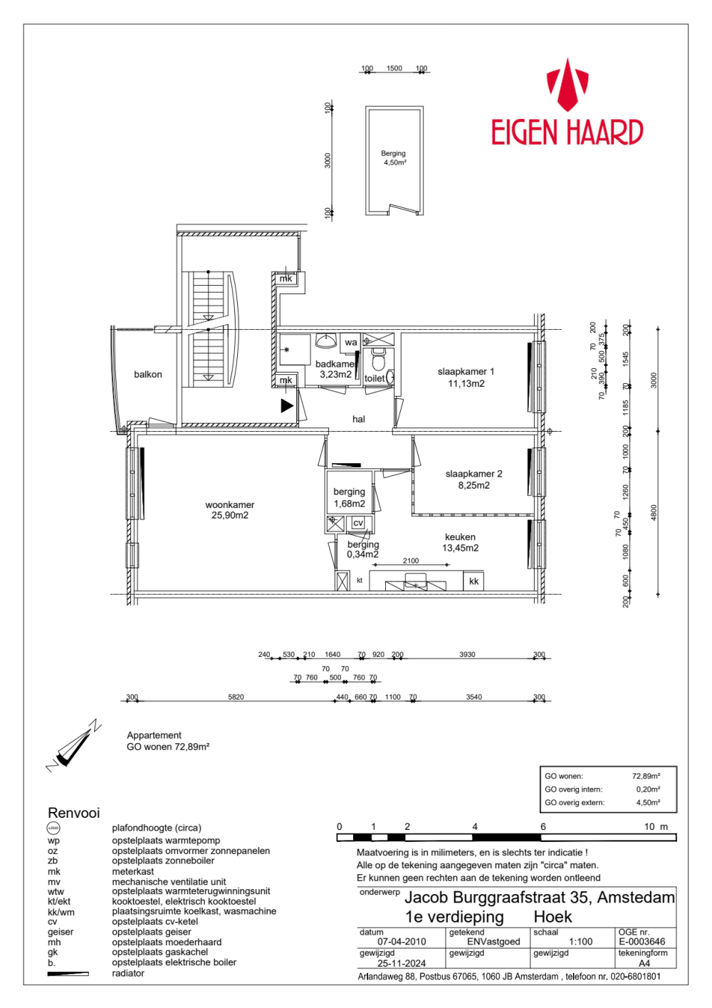 Jacob Burggraafstraat 35
