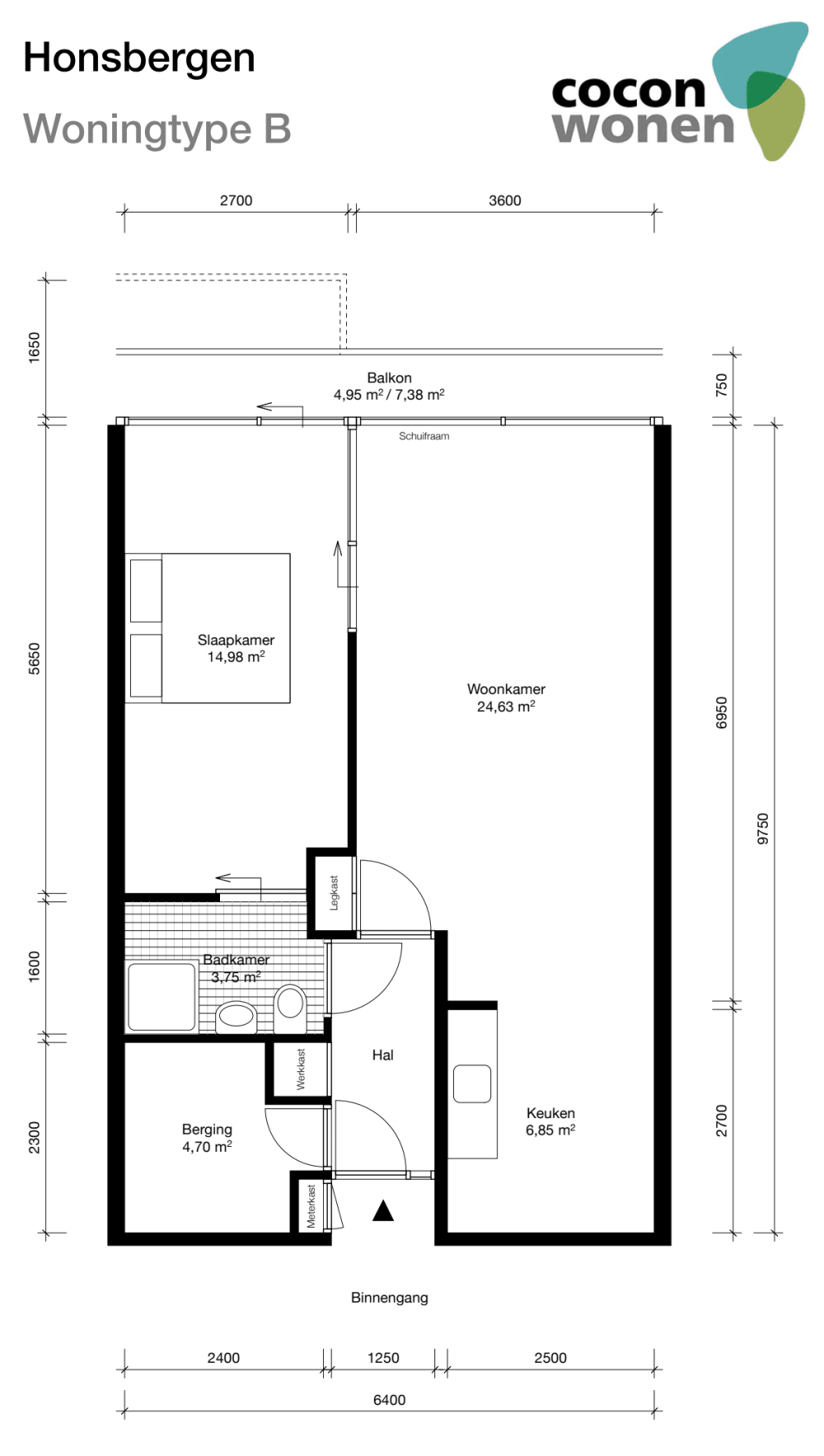 Wiardi Beckmanstraat 303