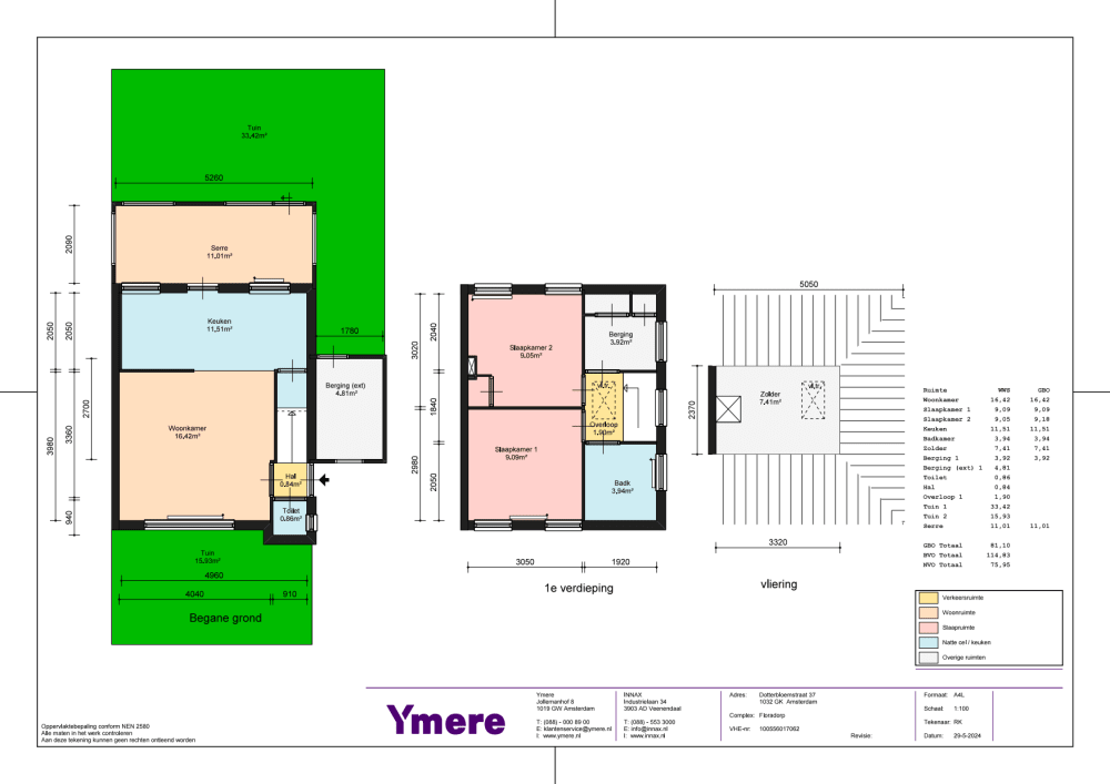 Dotterbloemstraat 37