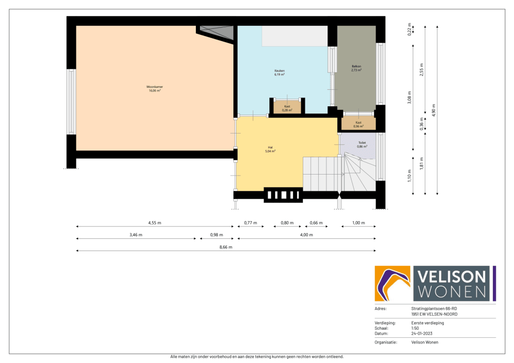 Stratingplantsoen 66
