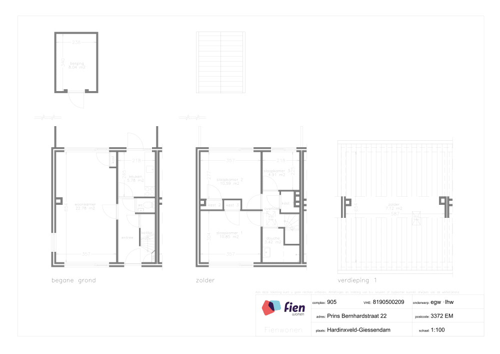 Prins Bernhardstraat 22