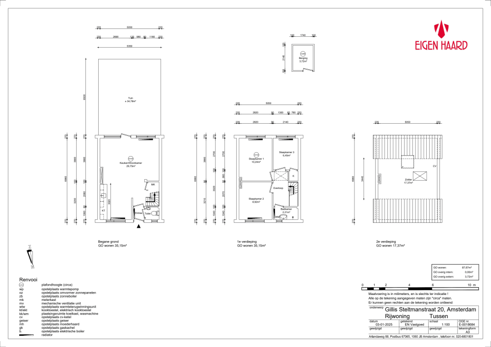 Gillis Steltmanstraat 20