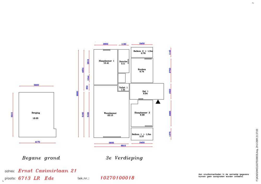 Ernst Casimirlaan 21