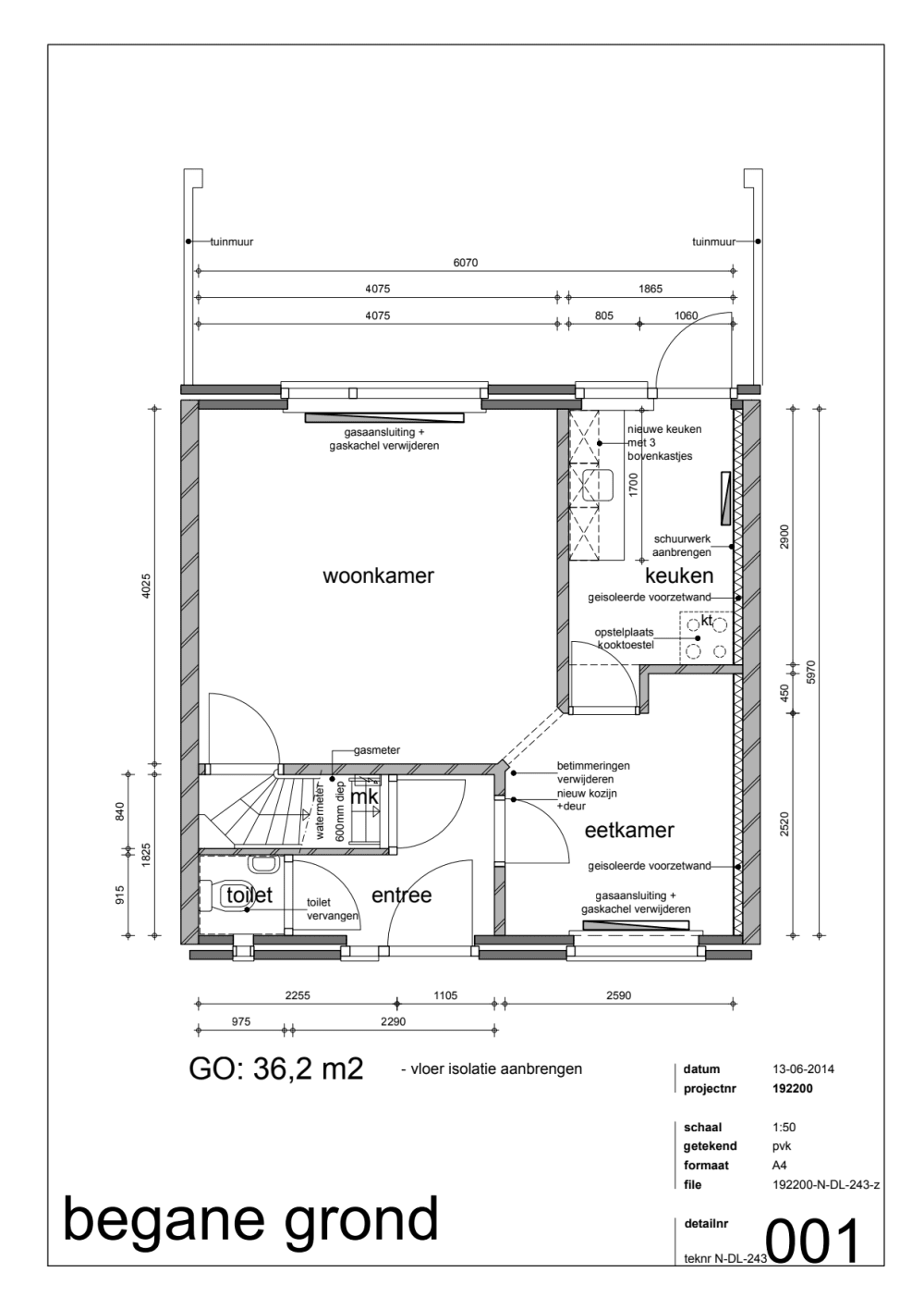 Diependaalselaan 243