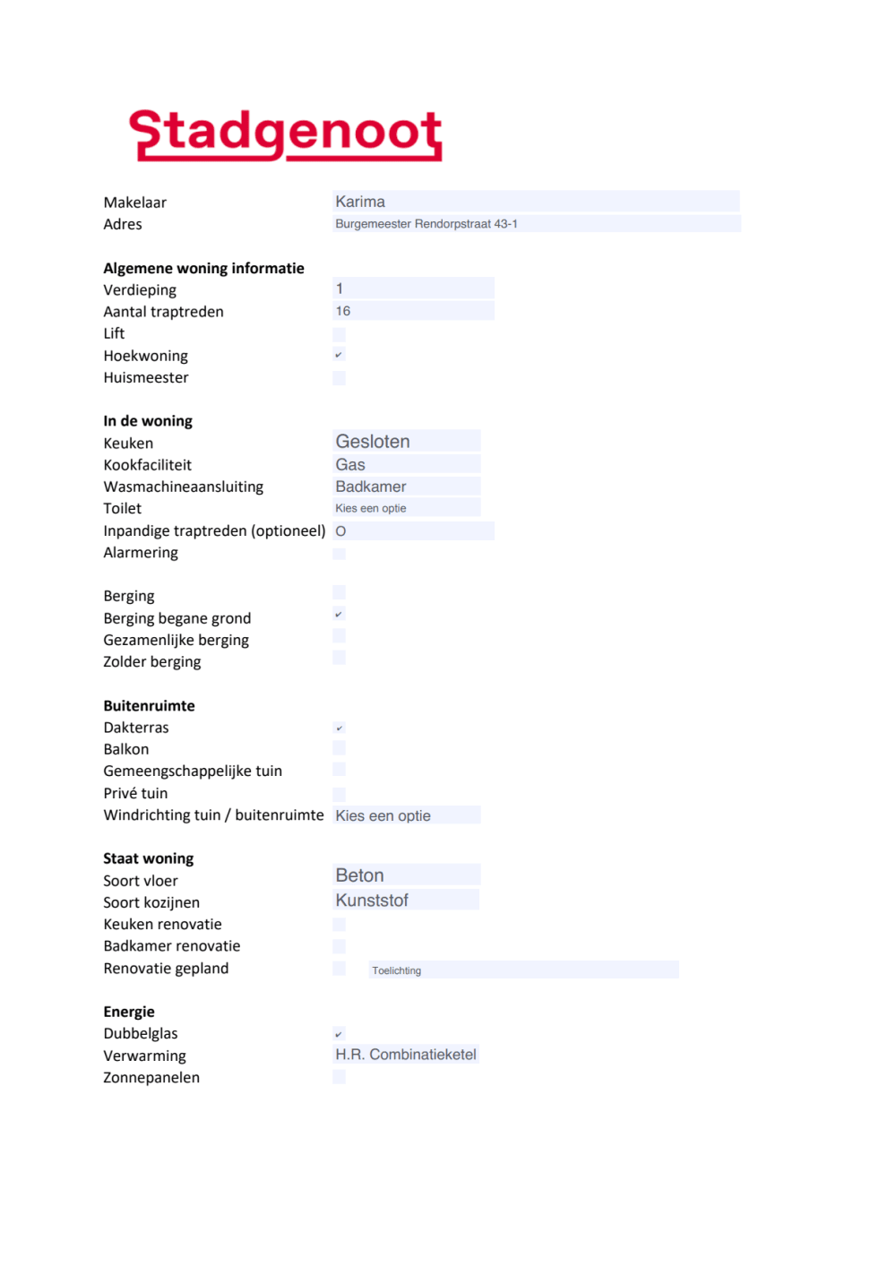 Burgemeester Rendorpstraat 43