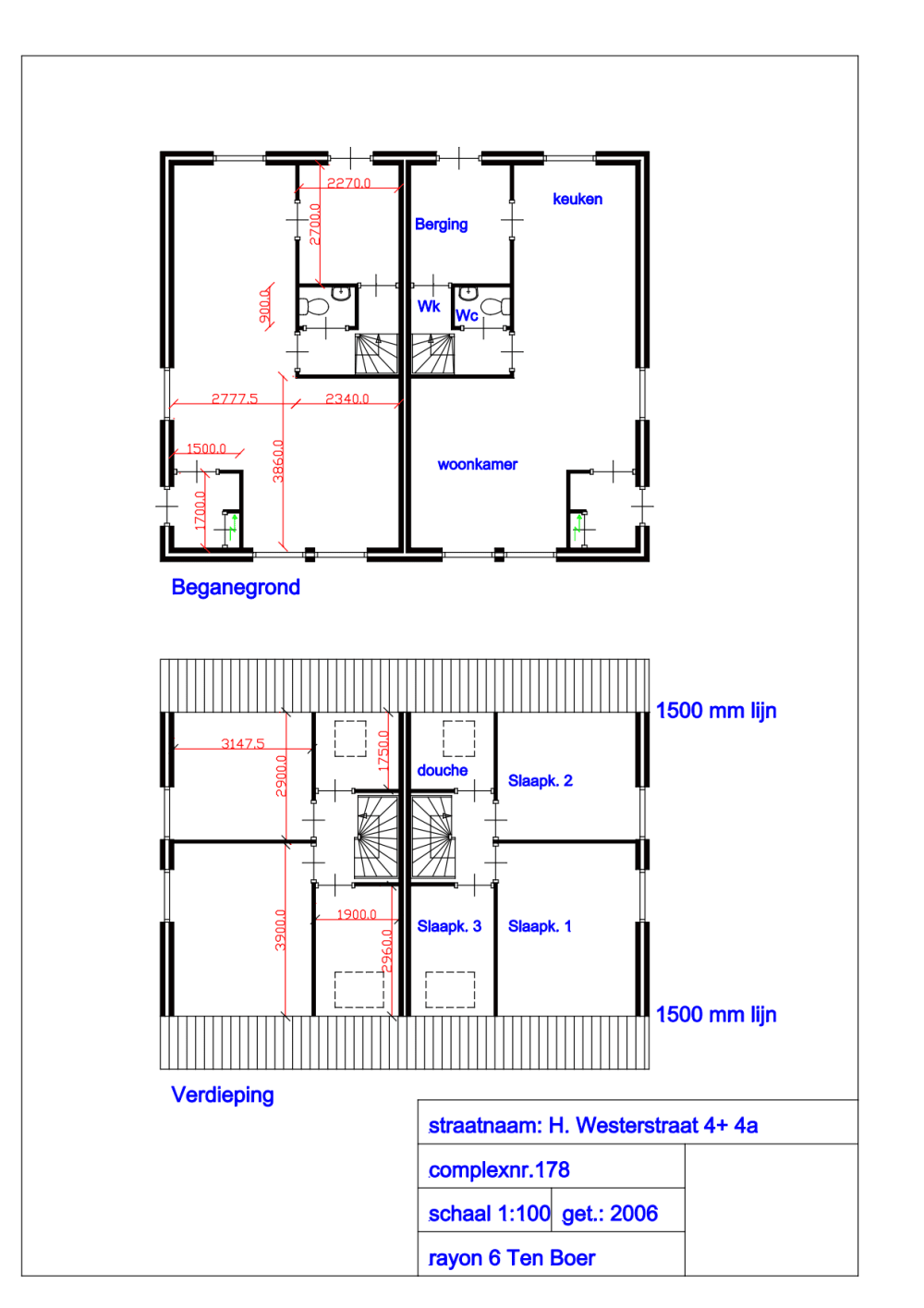 Hendrik Westerstraat 4A