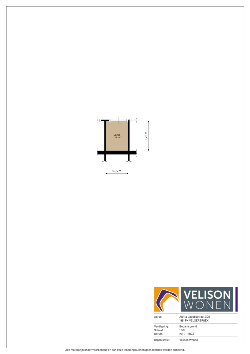 Aletta Jacobsstraat 308