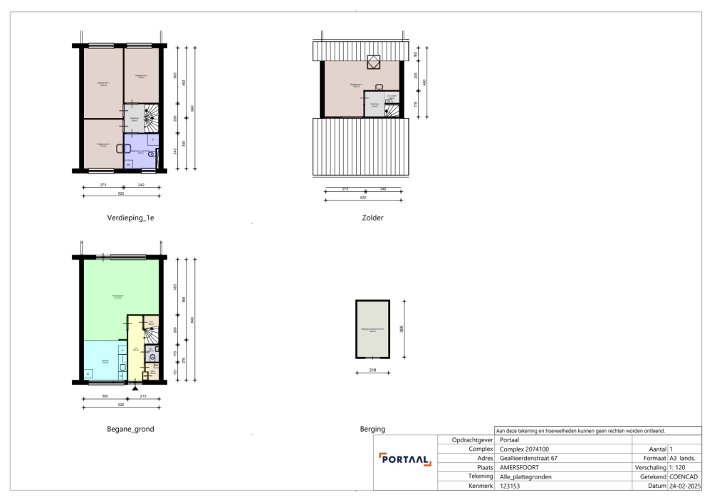 Geallieerdenstraat 67