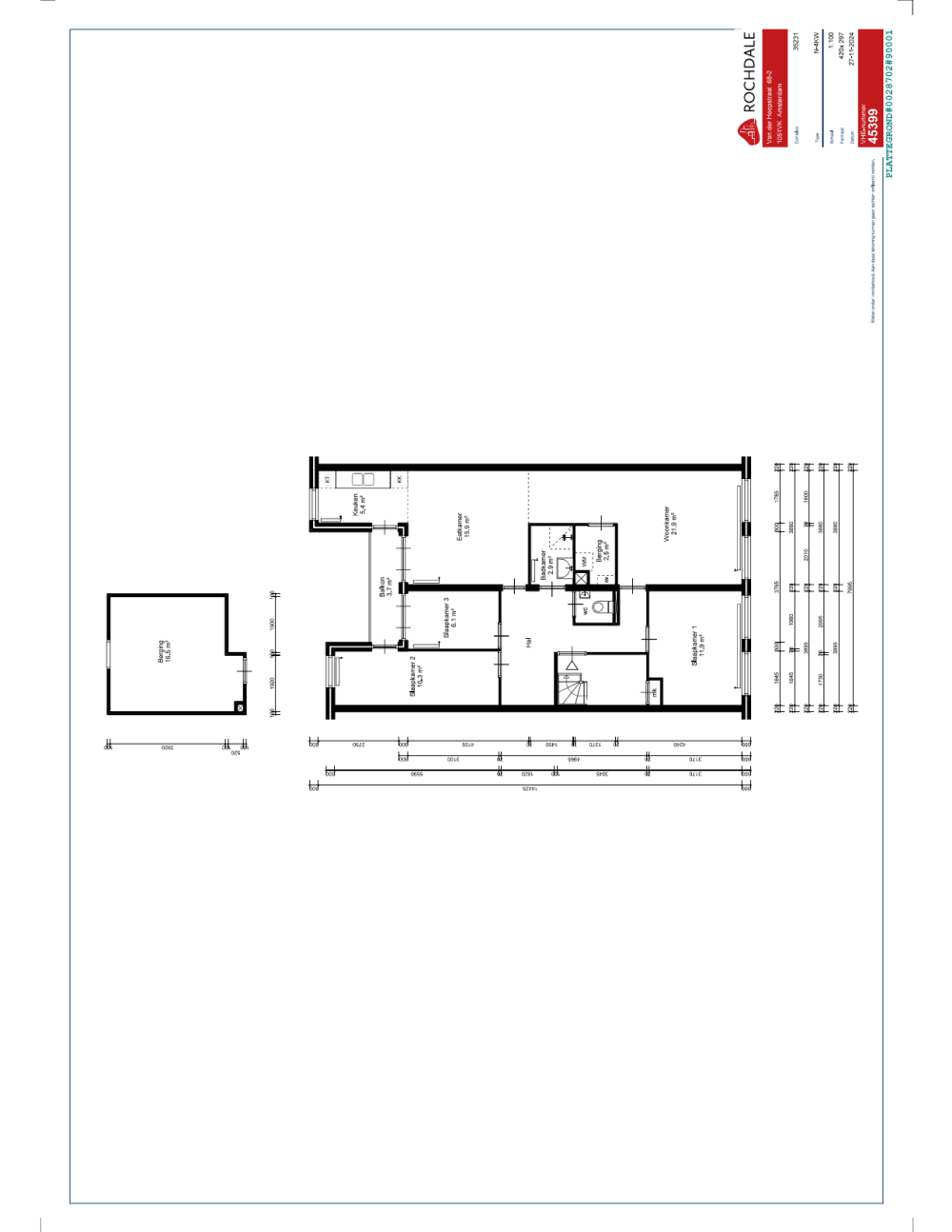 Van der Hoopstraat 68