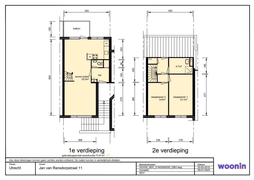 Jan van Ransdorpstraat 11