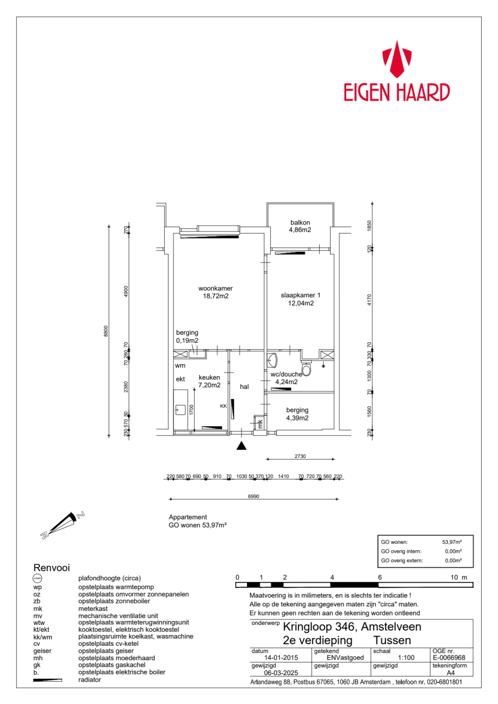 Kringloop 346
