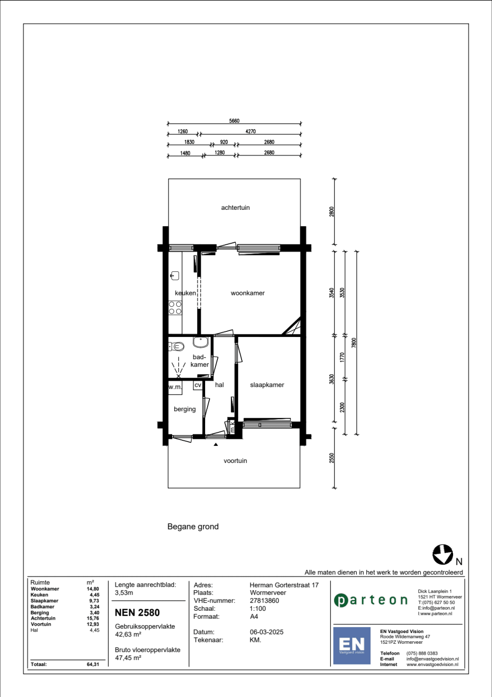 Herman Gorterstraat 17