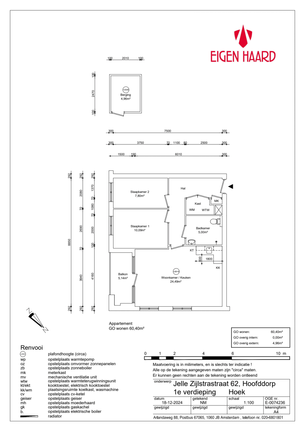 Jelle Zijlstrastraat 62