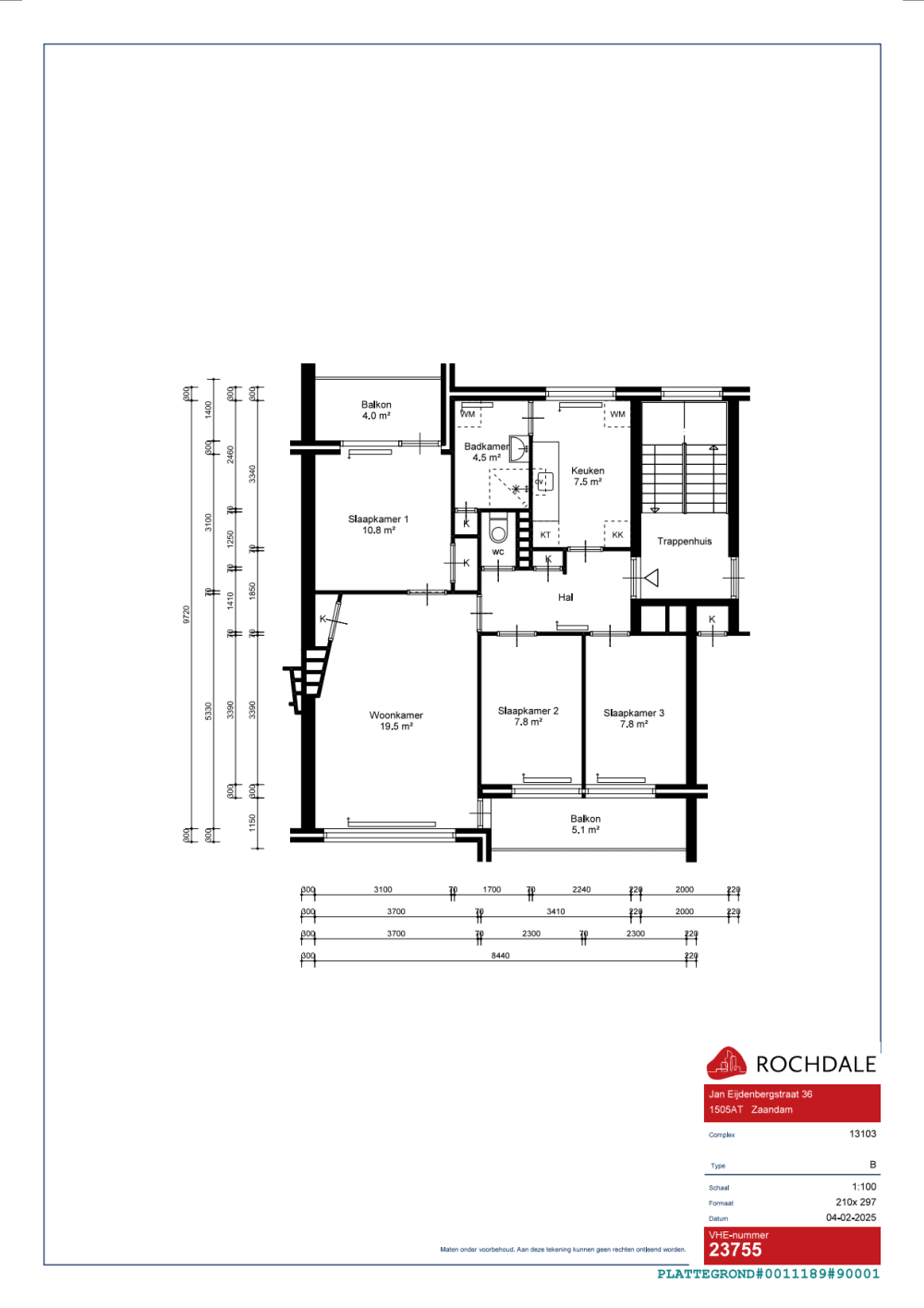Jan Eijdenbergstraat 36